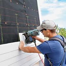 Professional Siding Installation & Repair in View Park Windsor Hills, CA